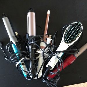 Hair Appliance Bundle